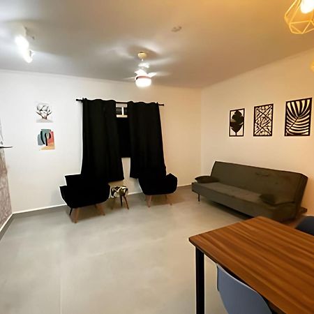 Vista Mar, Apto 38, Conforto E Localizacao Mongaguá Exterior foto