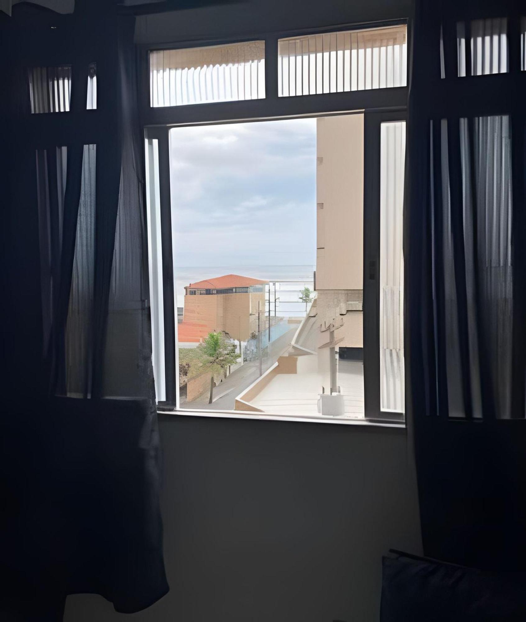 Vista Mar, Apto 38, Conforto E Localizacao Mongaguá Exterior foto