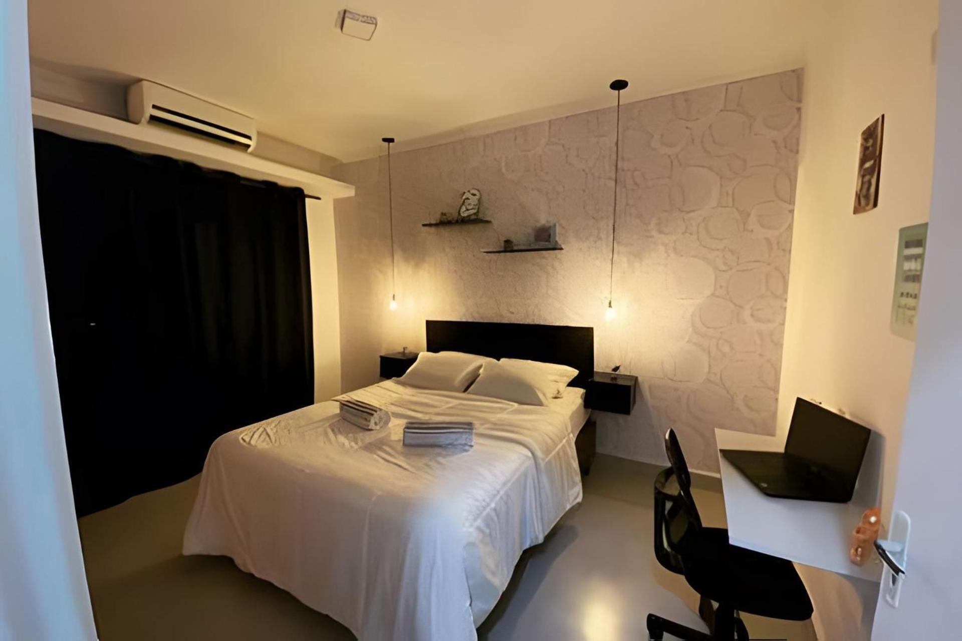 Vista Mar, Apto 38, Conforto E Localizacao Mongaguá Exterior foto