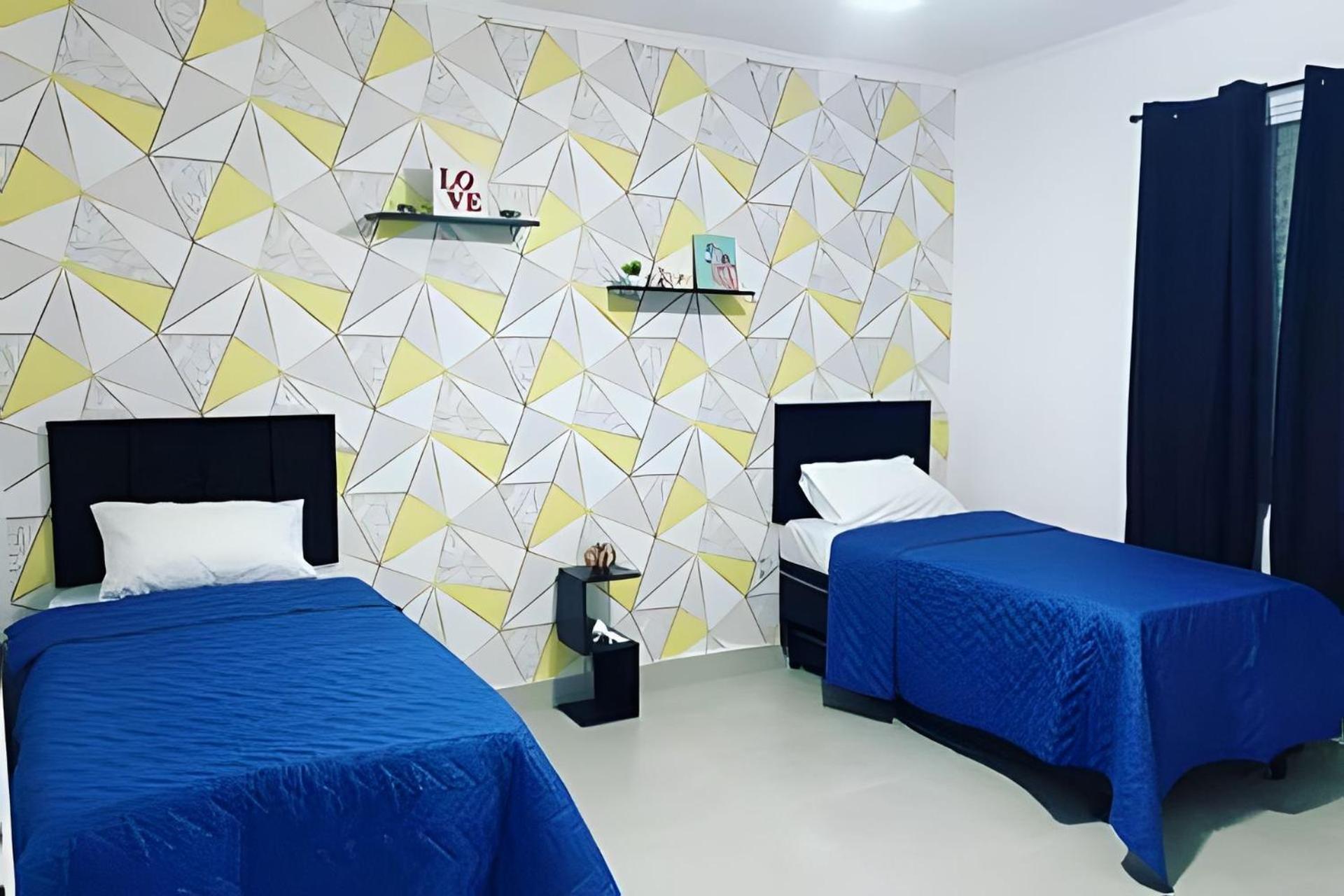 Vista Mar, Apto 38, Conforto E Localizacao Mongaguá Exterior foto