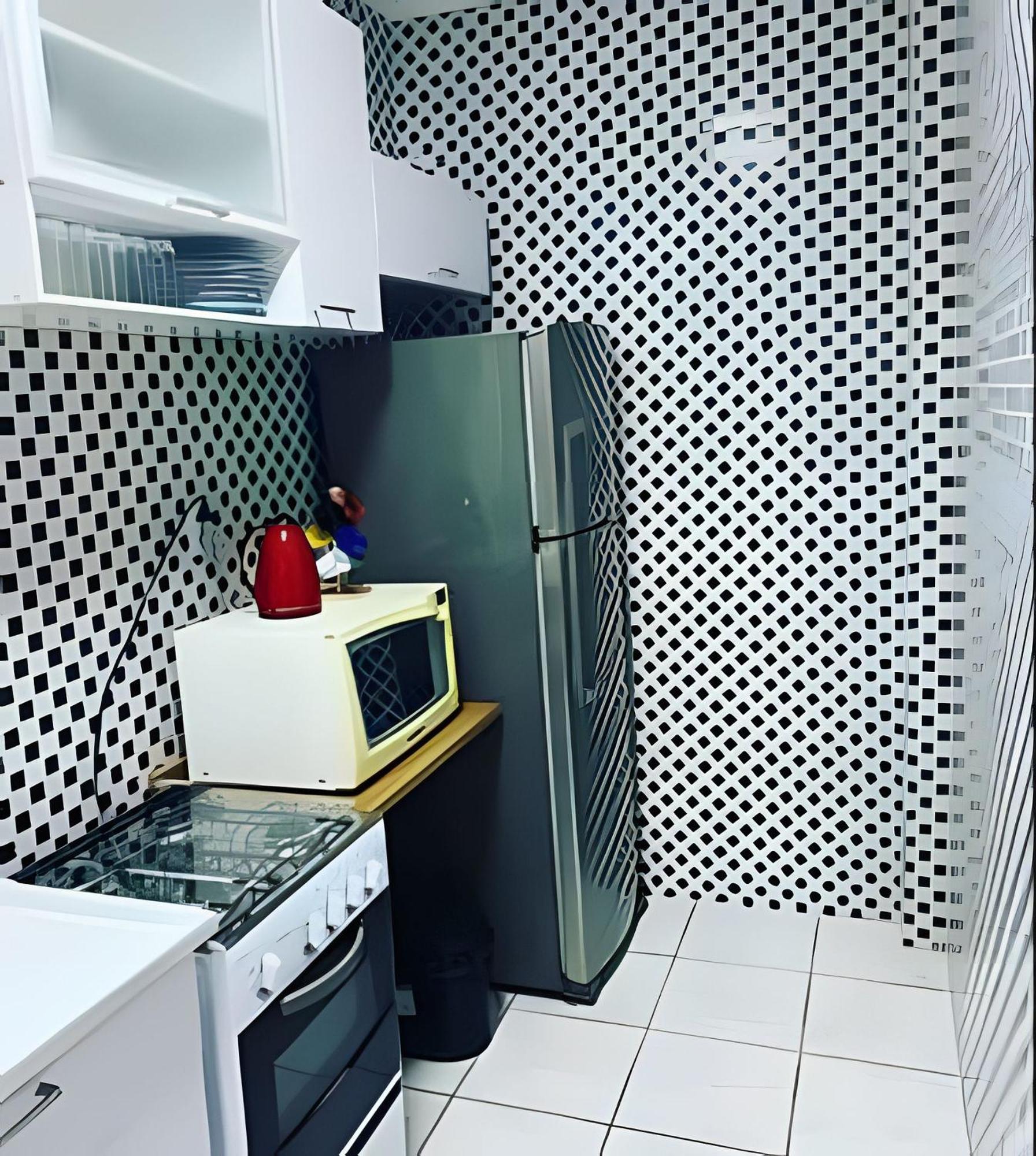 Vista Mar, Apto 38, Conforto E Localizacao Mongaguá Exterior foto